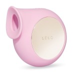LELO - STIMOLATORE PER ONDE CRUISE SILA - ROSA
